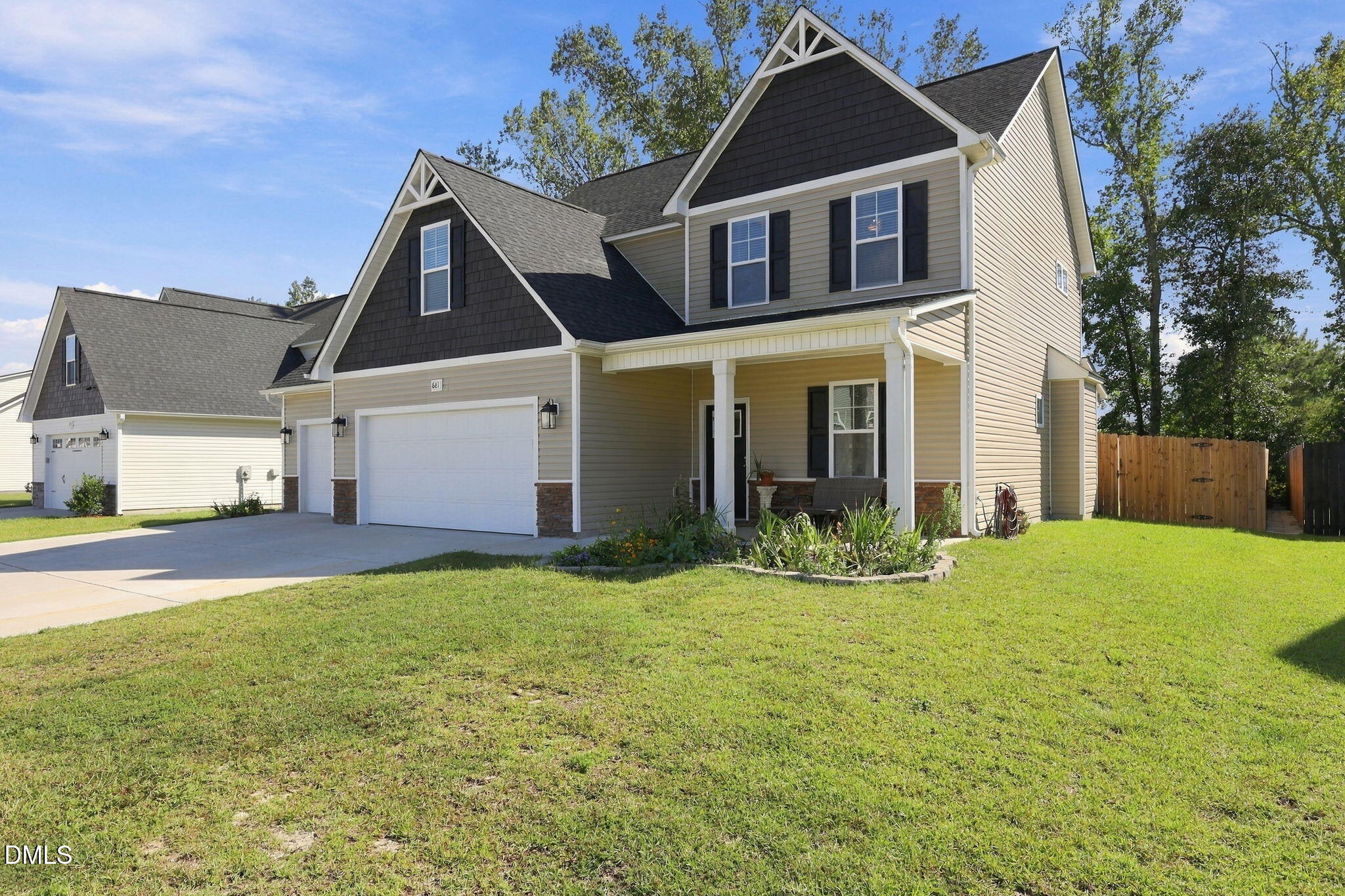 681 Amusement Drive