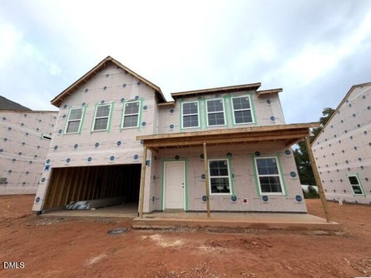 32 S MISTFLOWER ST, CLAYTON, NC 27520 - Image ac14b0fb6f1f3d6871b40ba95d8a6dbf/1444136446