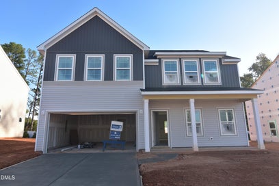 44 Mistflower Drive Youngsville NC 27596
