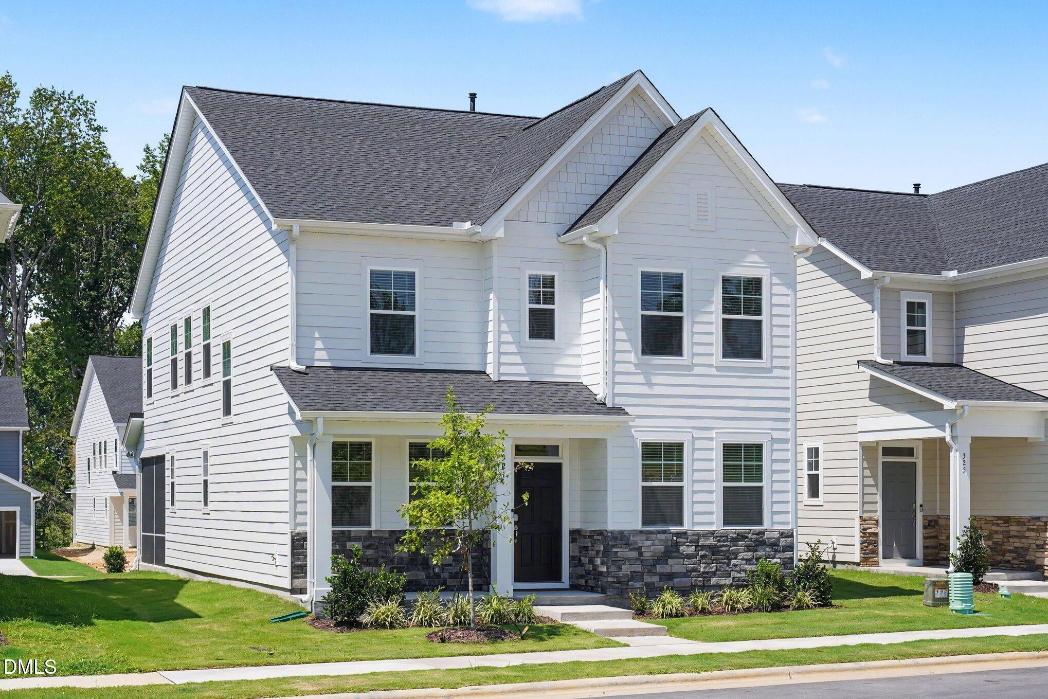 321 Golden Trace Drive
