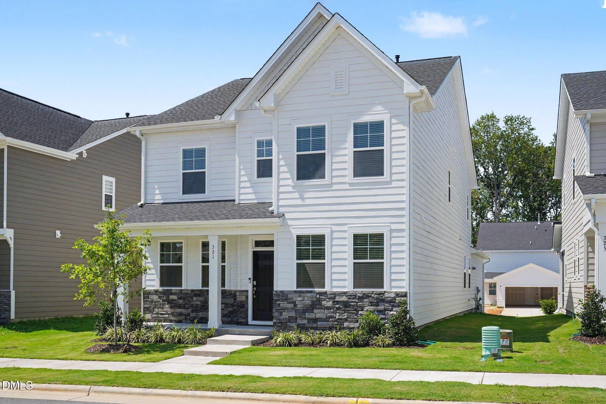 321 Golden Trace Drive