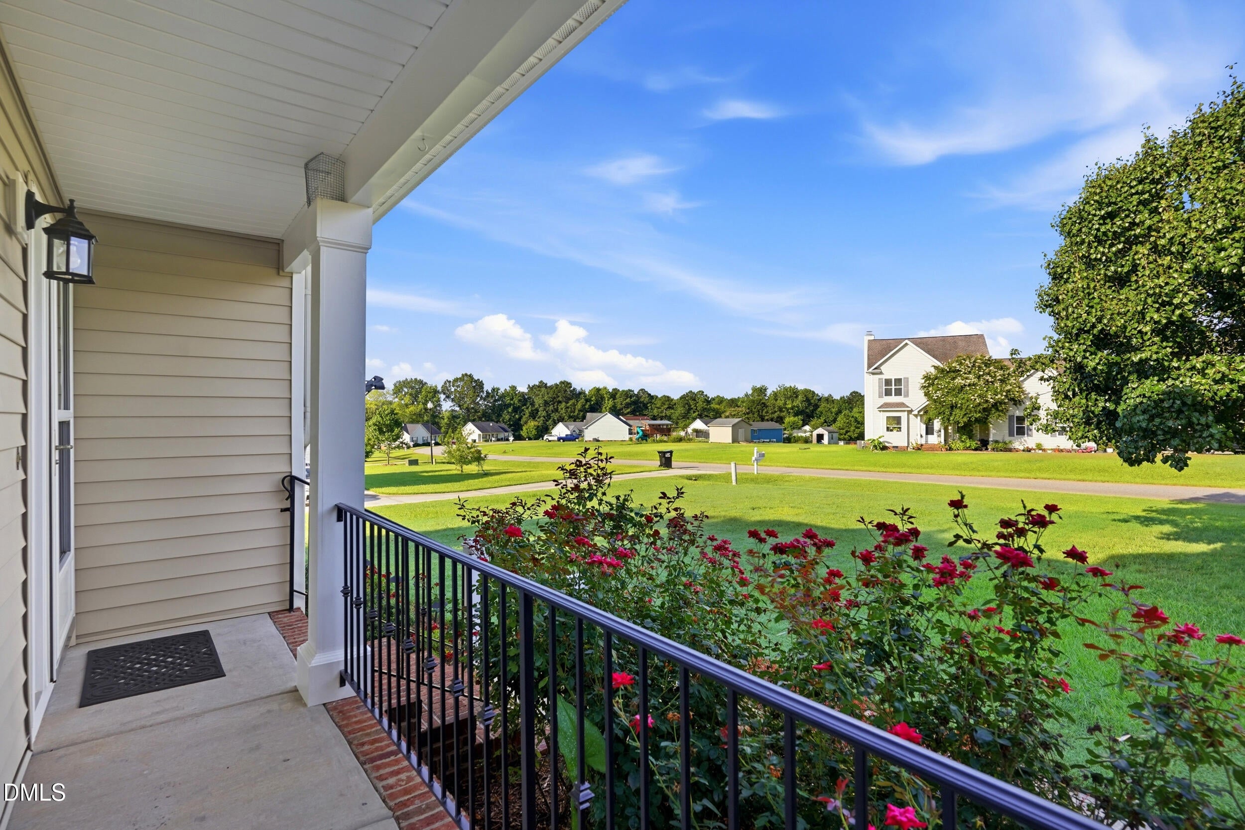 289 Reeder Branch Drive