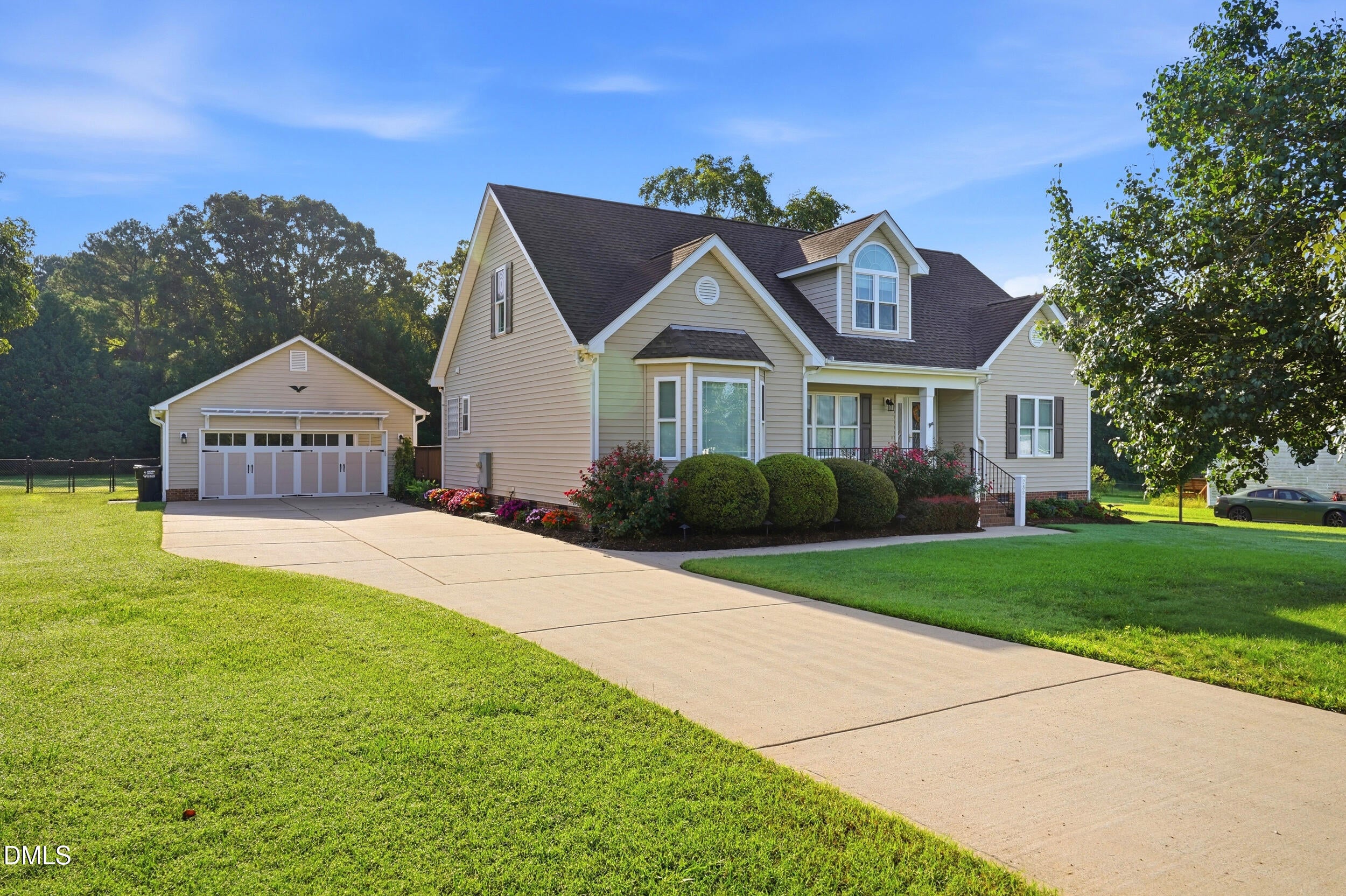 289 Reeder Branch Drive