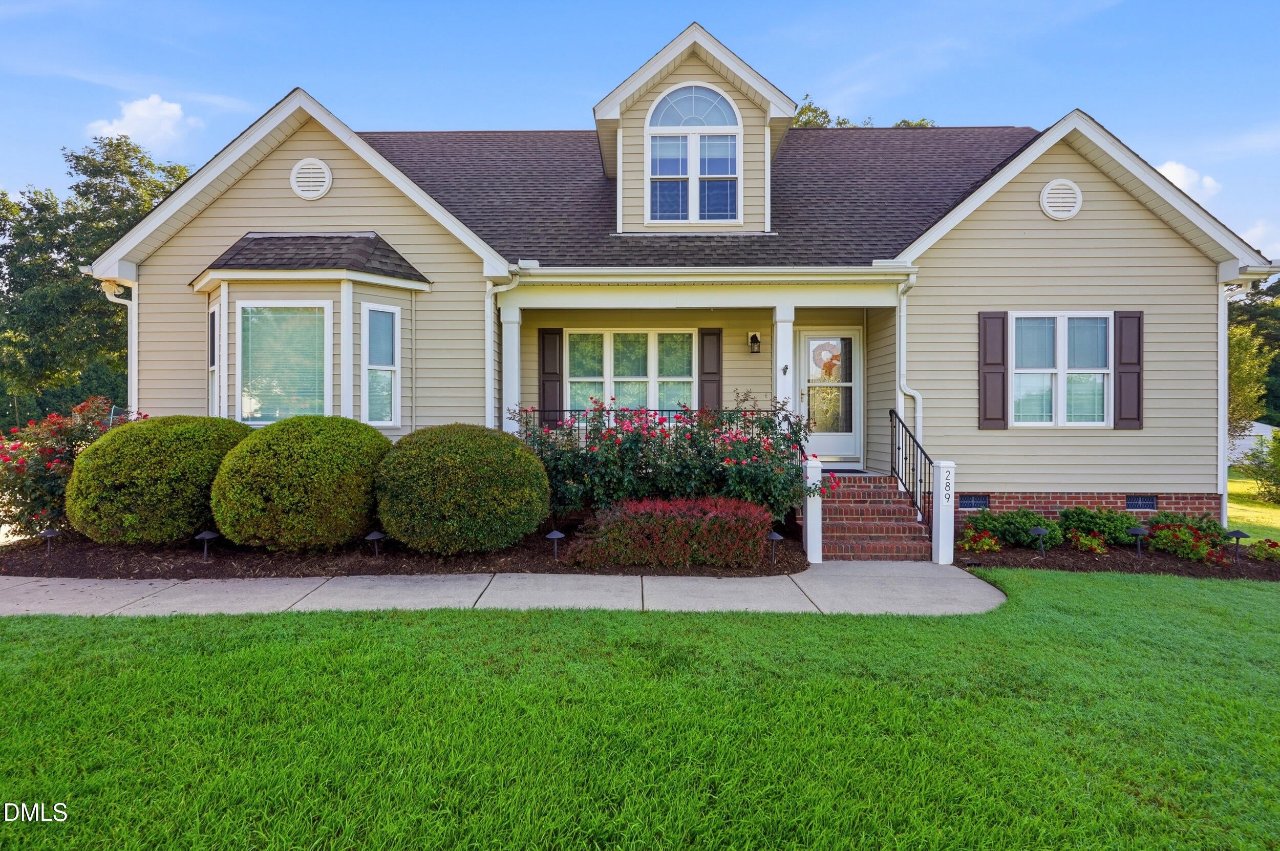 289 Reeder Branch Drive