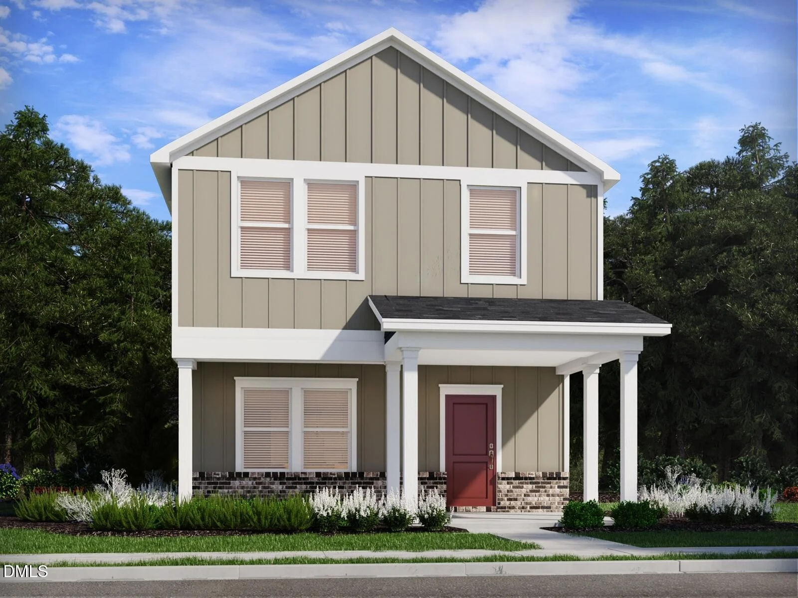 3128 Miller Fls Road