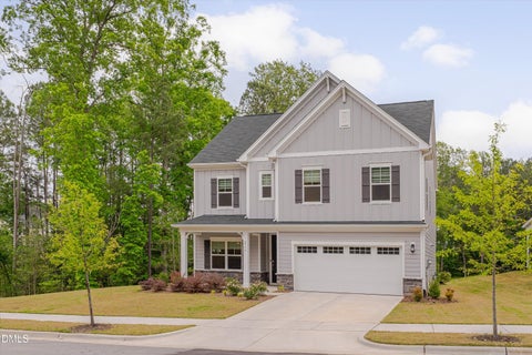 Photo of 2516 Pikes Peak Drive, Raleigh, NC 27616 (MLS # 10162877)
