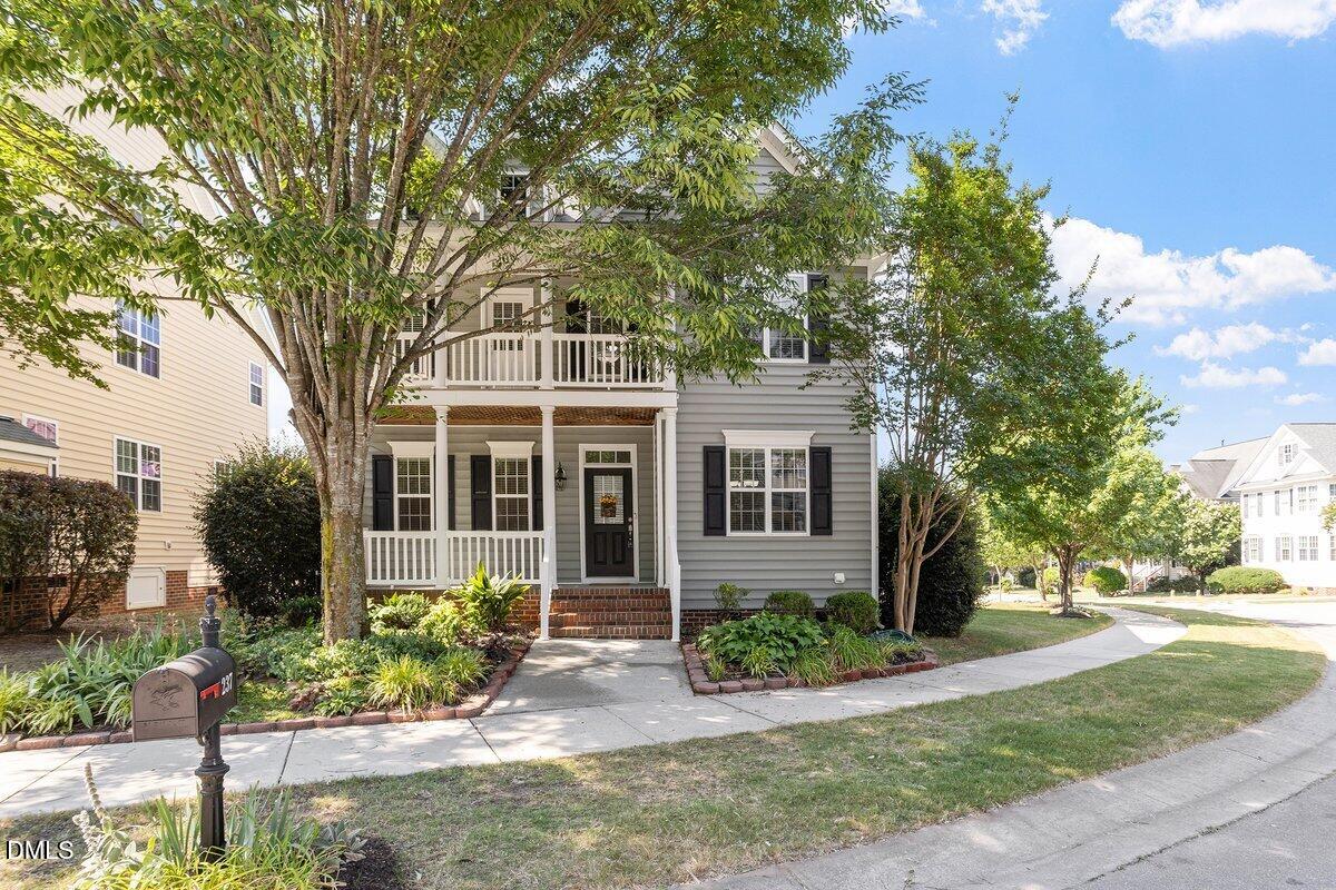 237 Butterbiggins Lane