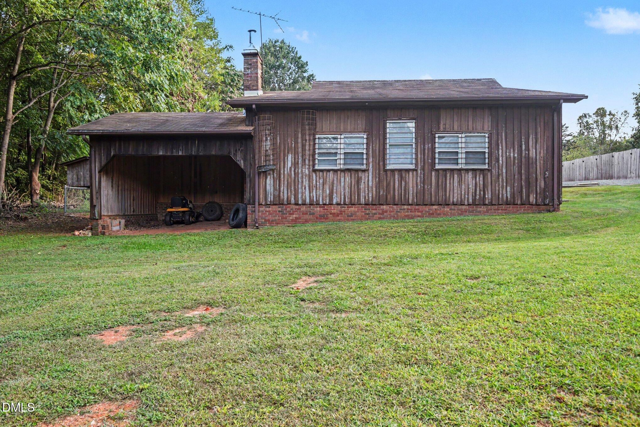 10648 Cherry Grove Road