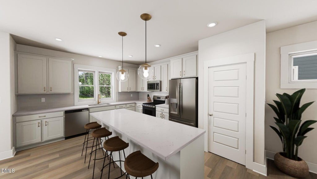 Photo of 404 Everlong Lane, Wendell, NC 27591 (MLS # 10192450)
