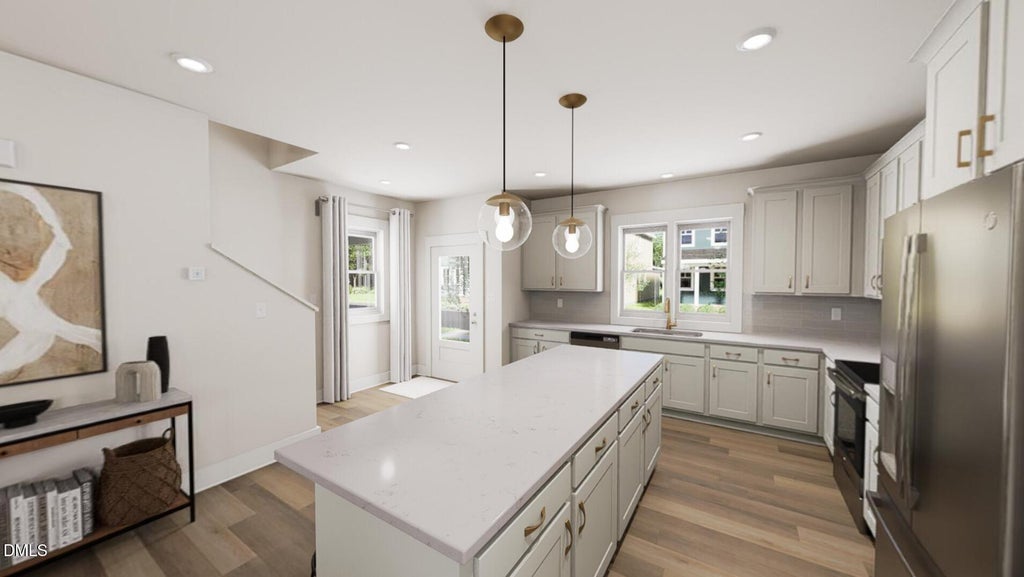 Photo of 404 Everlong Lane, Wendell, NC 27591 (MLS # 10192450)
