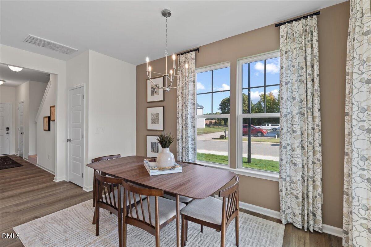 109 Rolesville Ridge Drive
