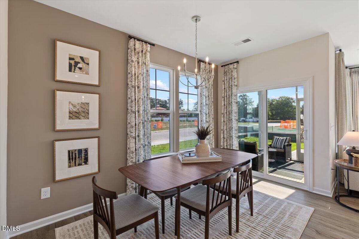 109 Rolesville Ridge Drive
