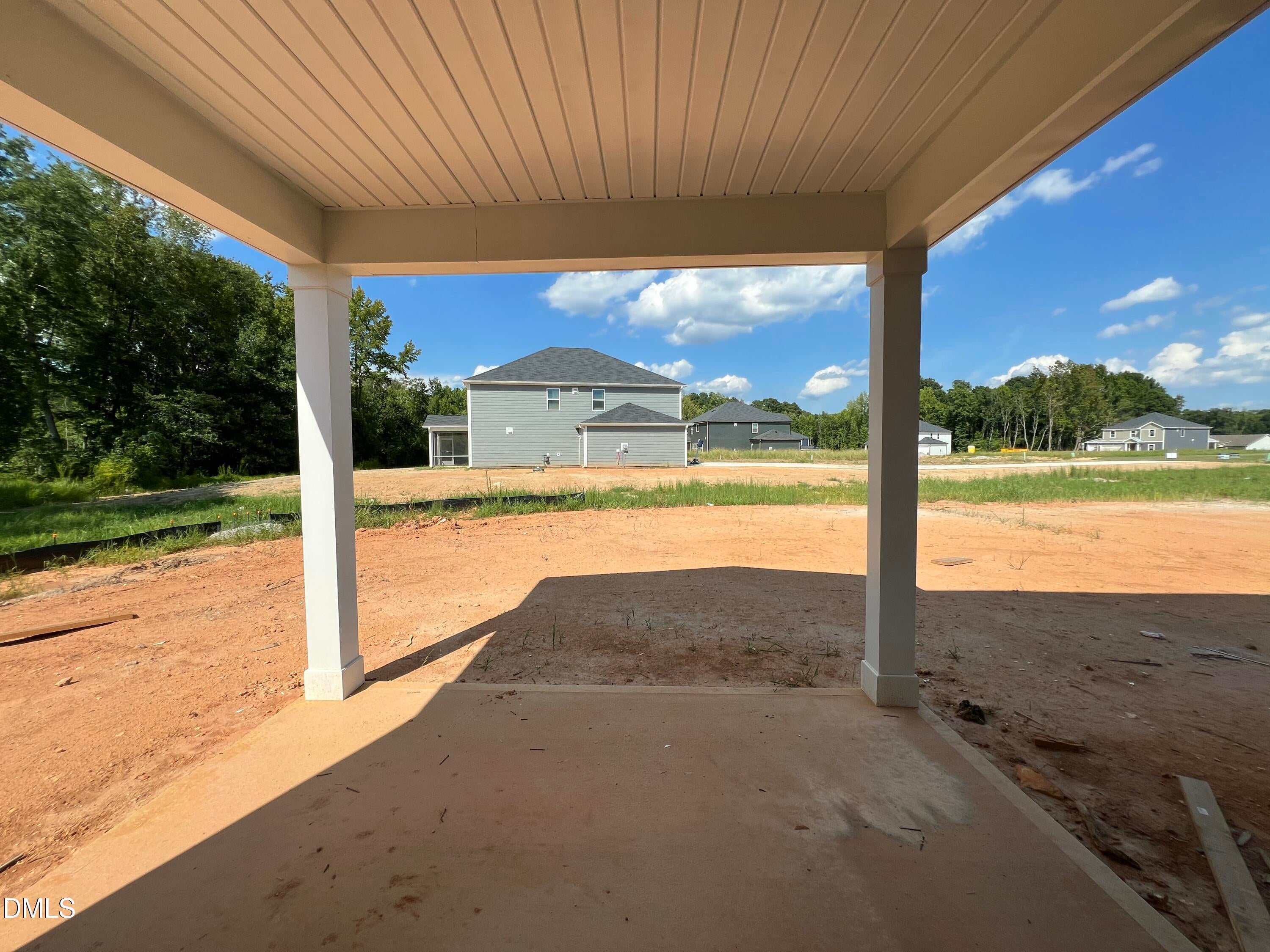 285 Barrow Meadows Drive