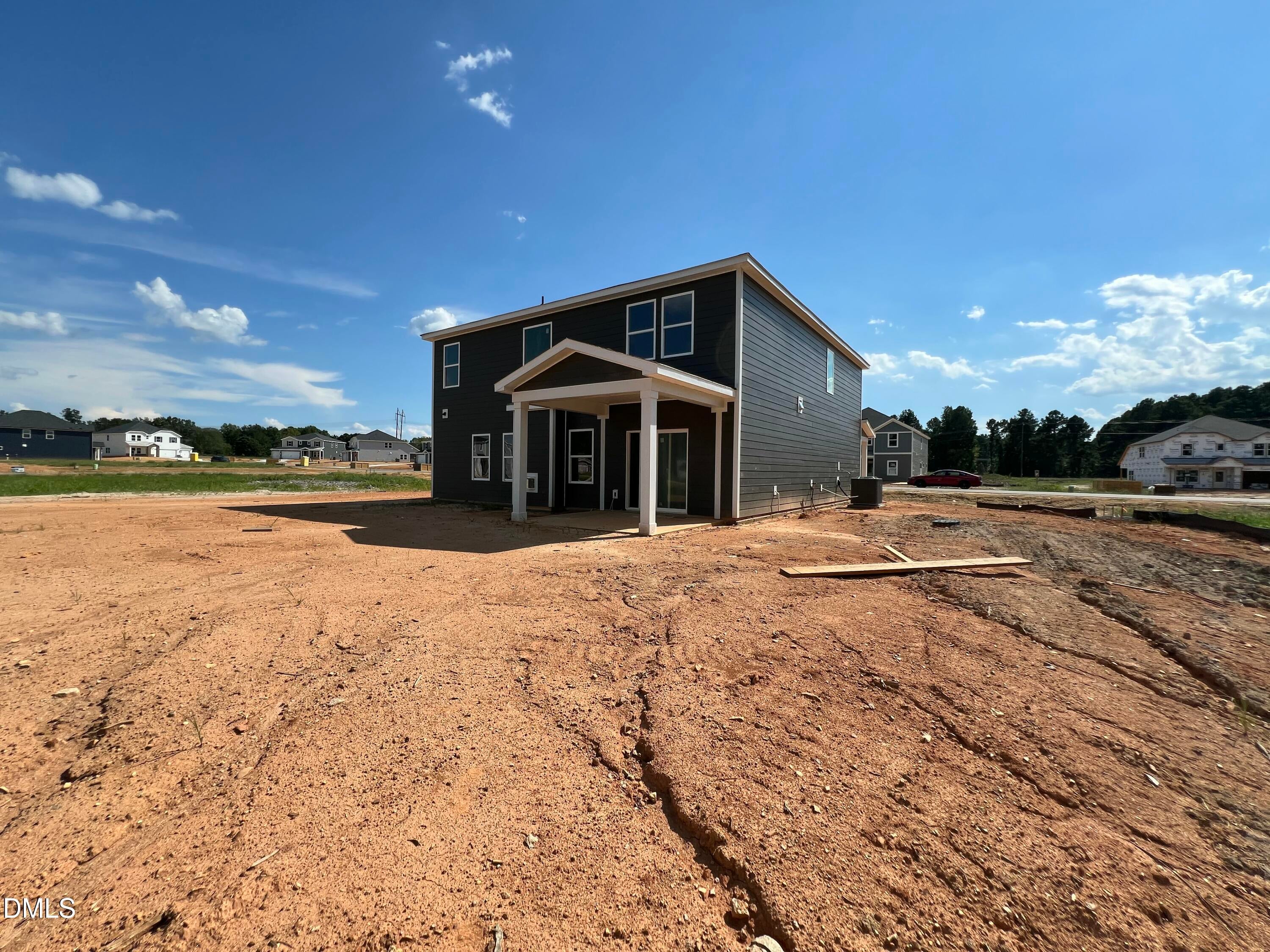 285 Barrow Meadows Drive