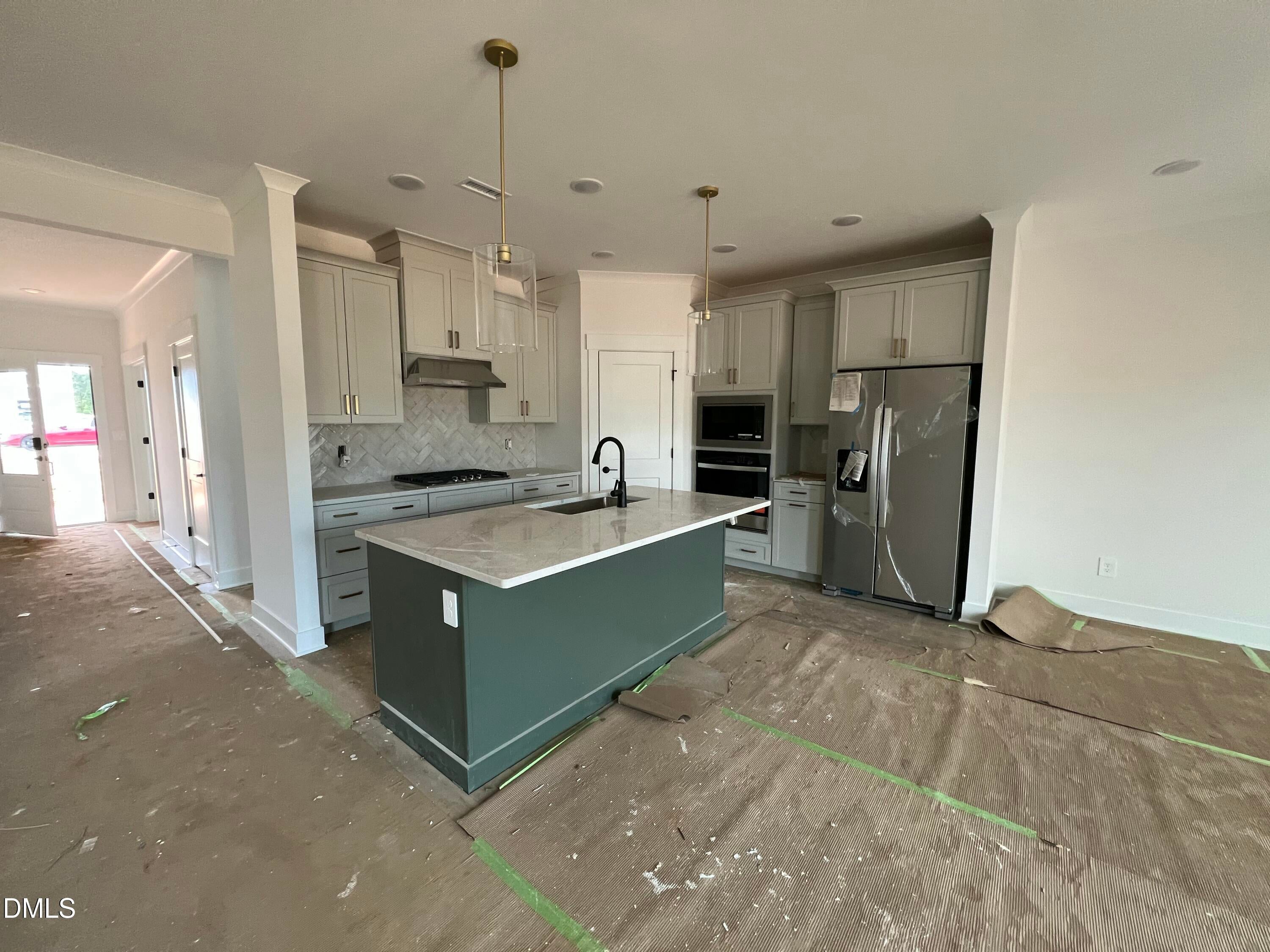 285 Barrow Meadows Drive