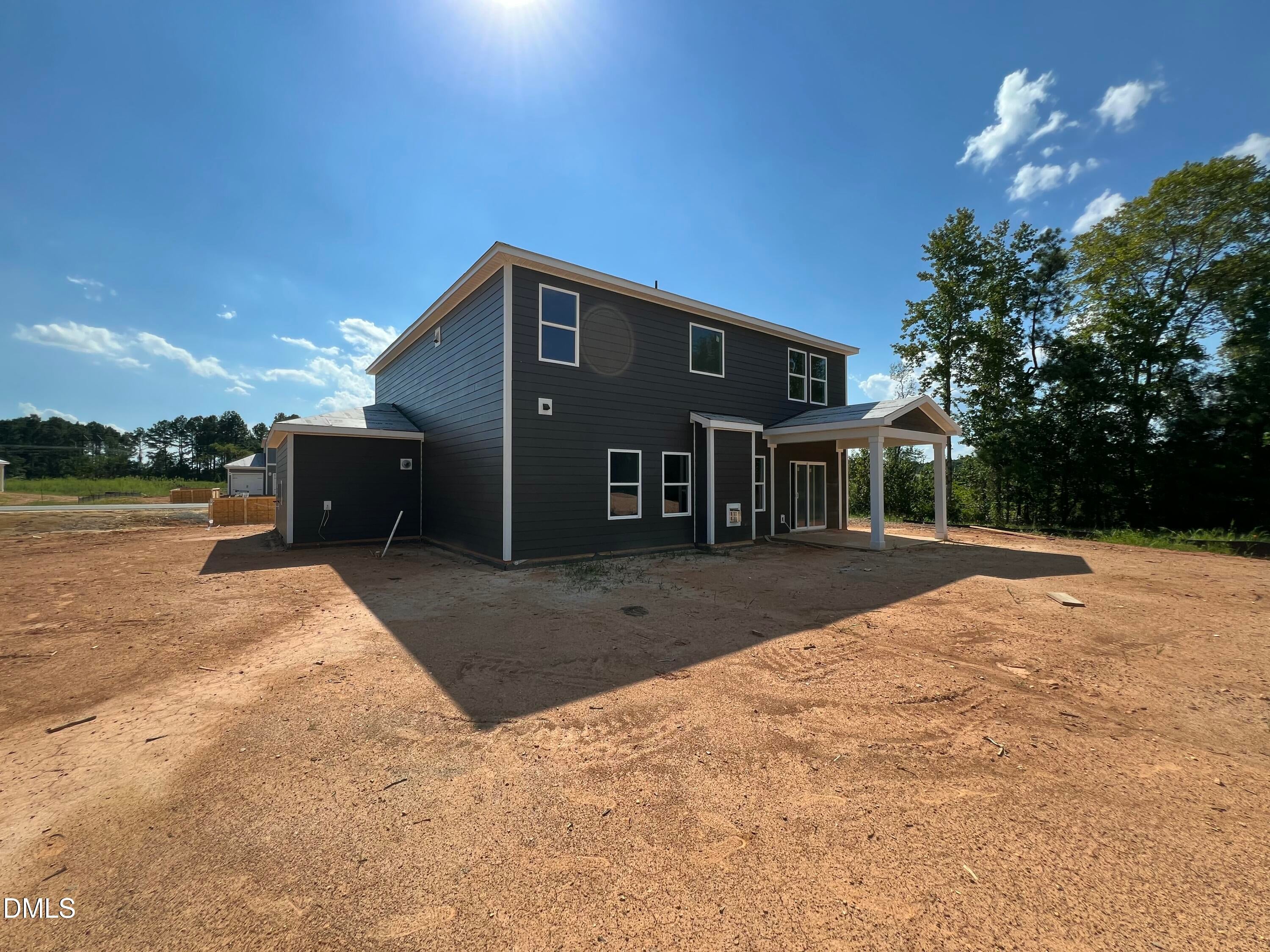 285 Barrow Meadows Drive