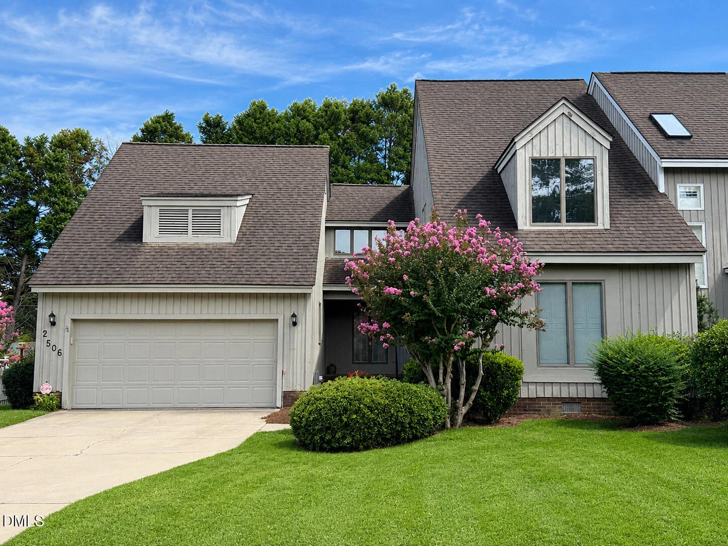 2506 Woodwind Drive
