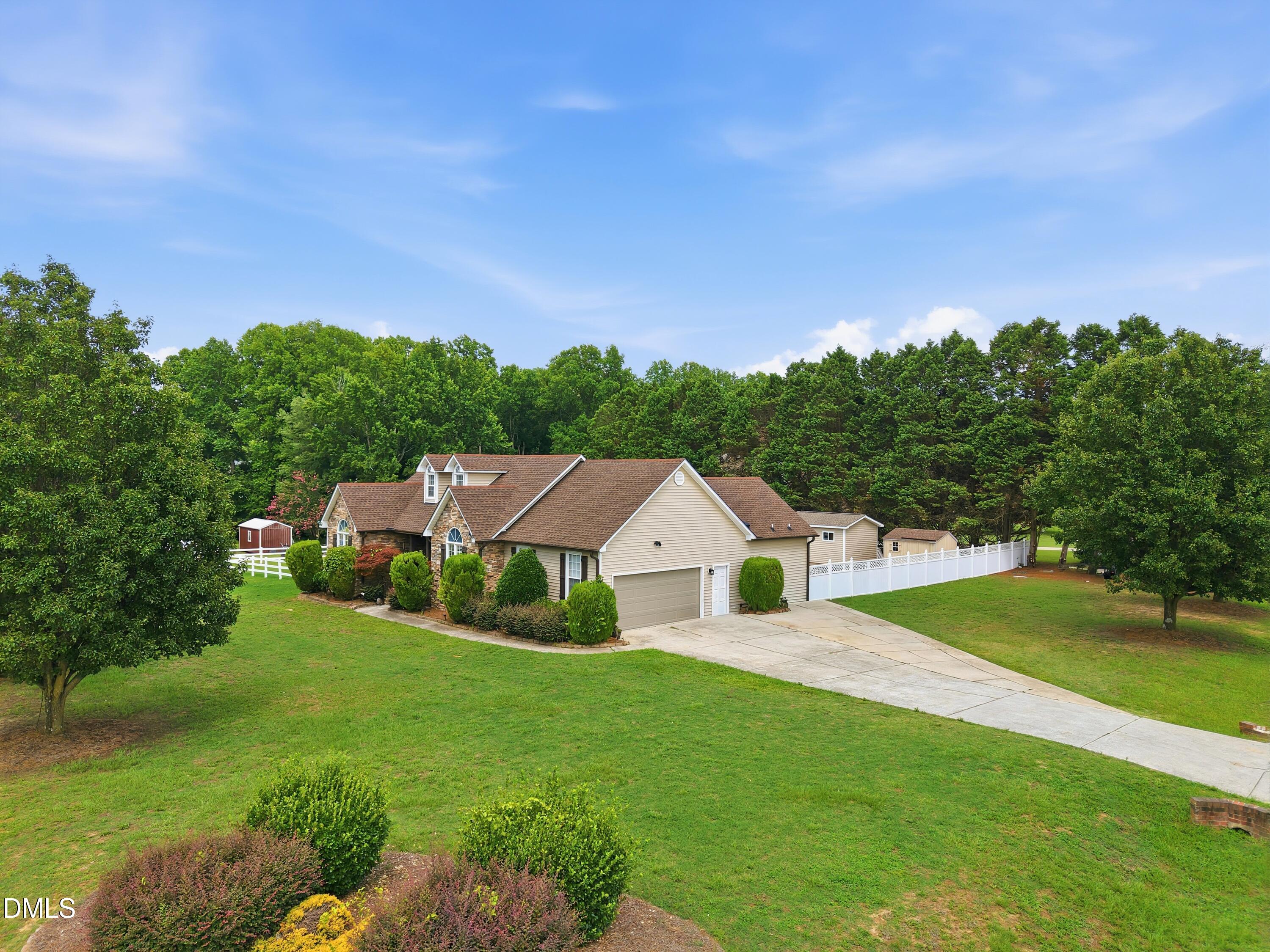 101 Aspen Circle