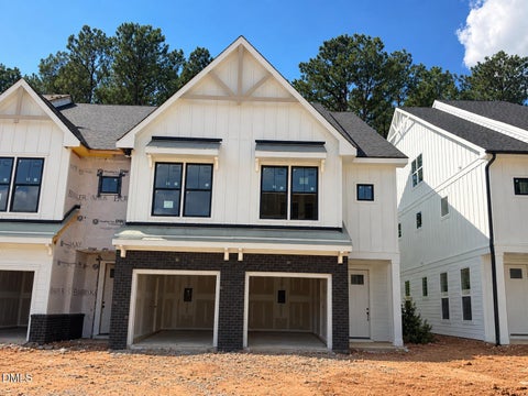 Photo of 630 Cable Court, Apex, NC 27523 (MLS # 10183279)