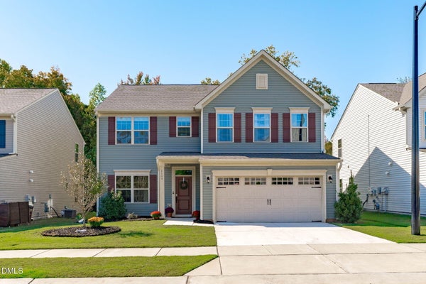 1109 SPRING MEADOW WAY, WAKE FOREST, NC 27587 - Image ac7f3cedf65a3dc78099a82bd8225f51/2924376128