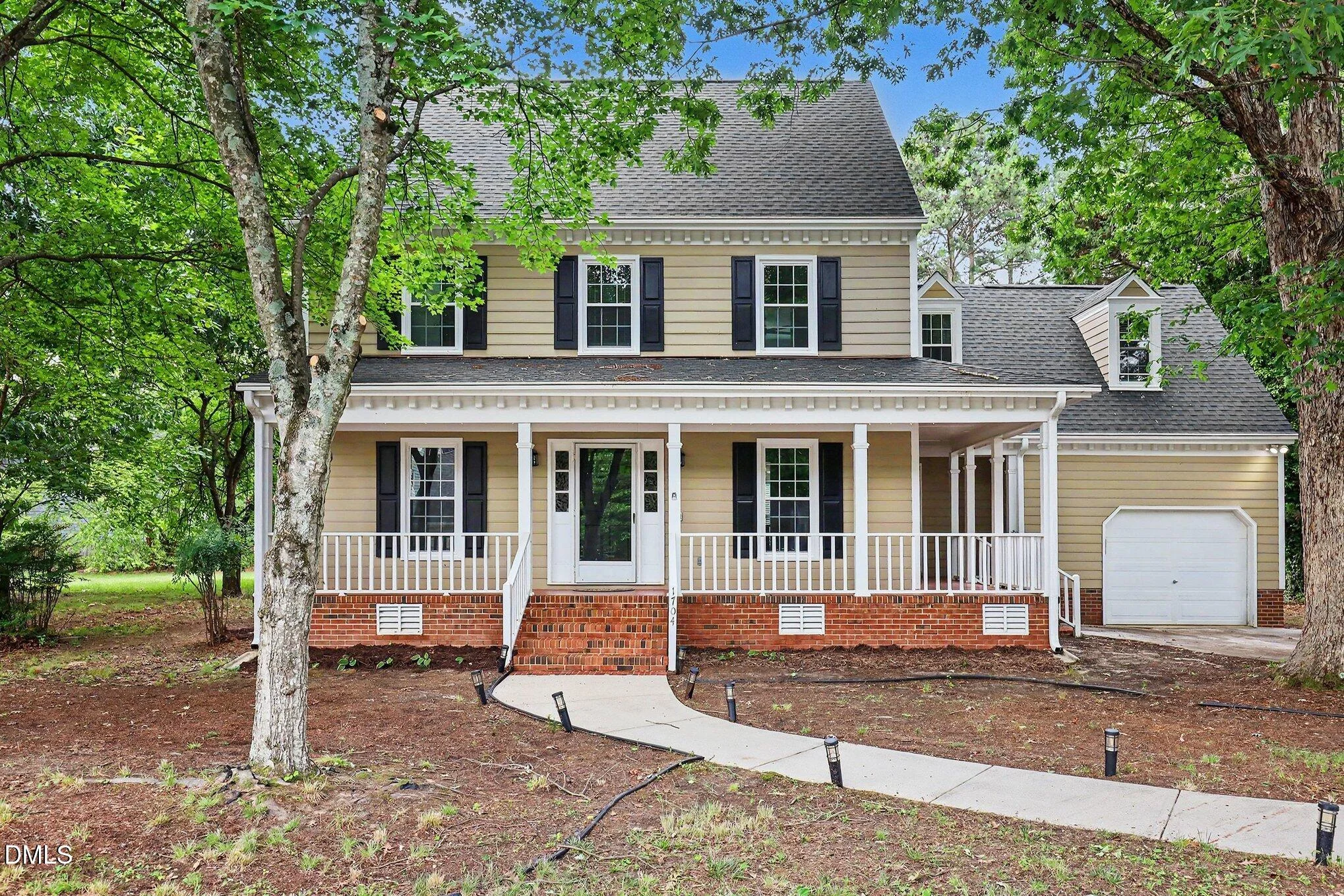 1704 Carrington Drive