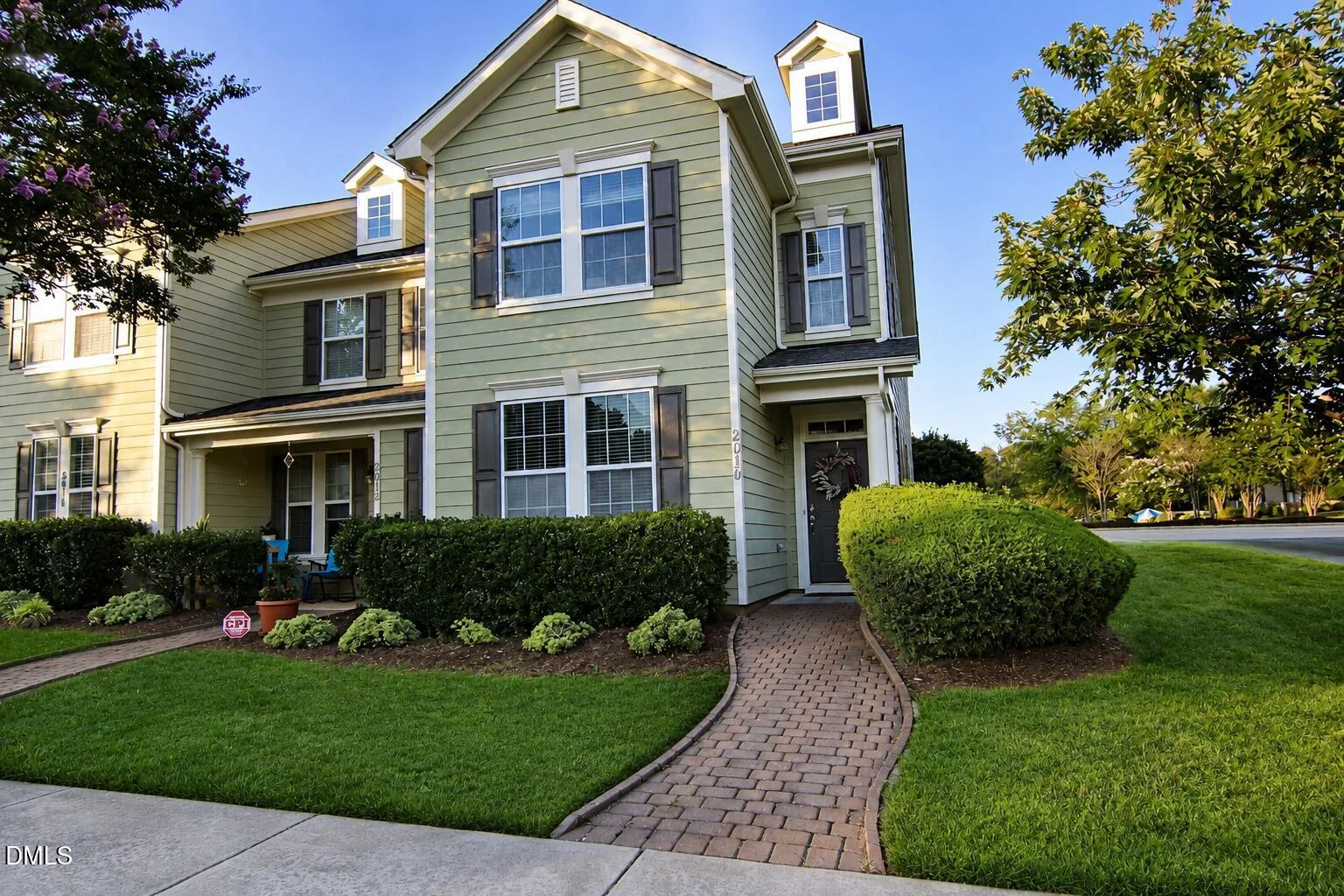 2010 Rapid Falls Road