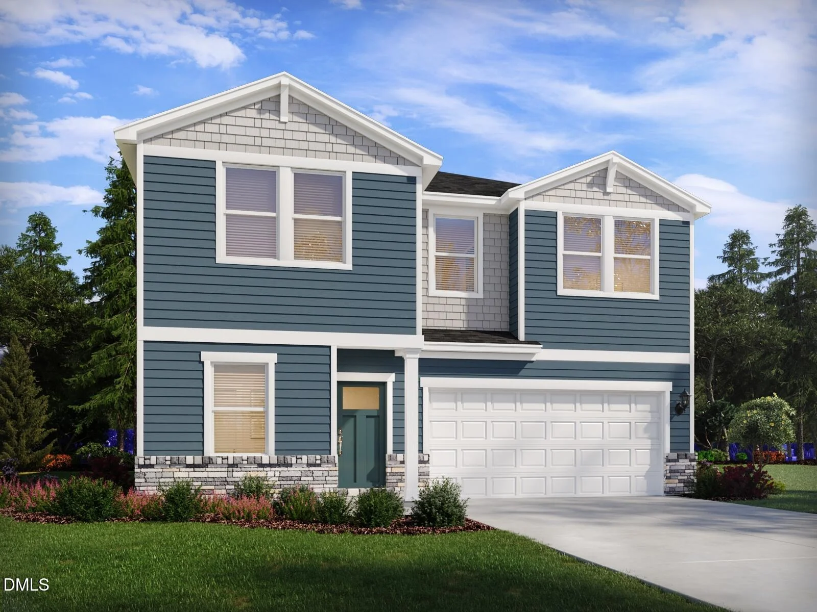 3513 Blythedale Lane