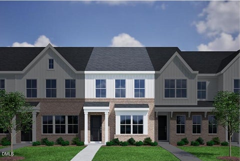 Photo of 103 Wood Aster Way #303, Garner, NC 27529 (MLS # 10191134)