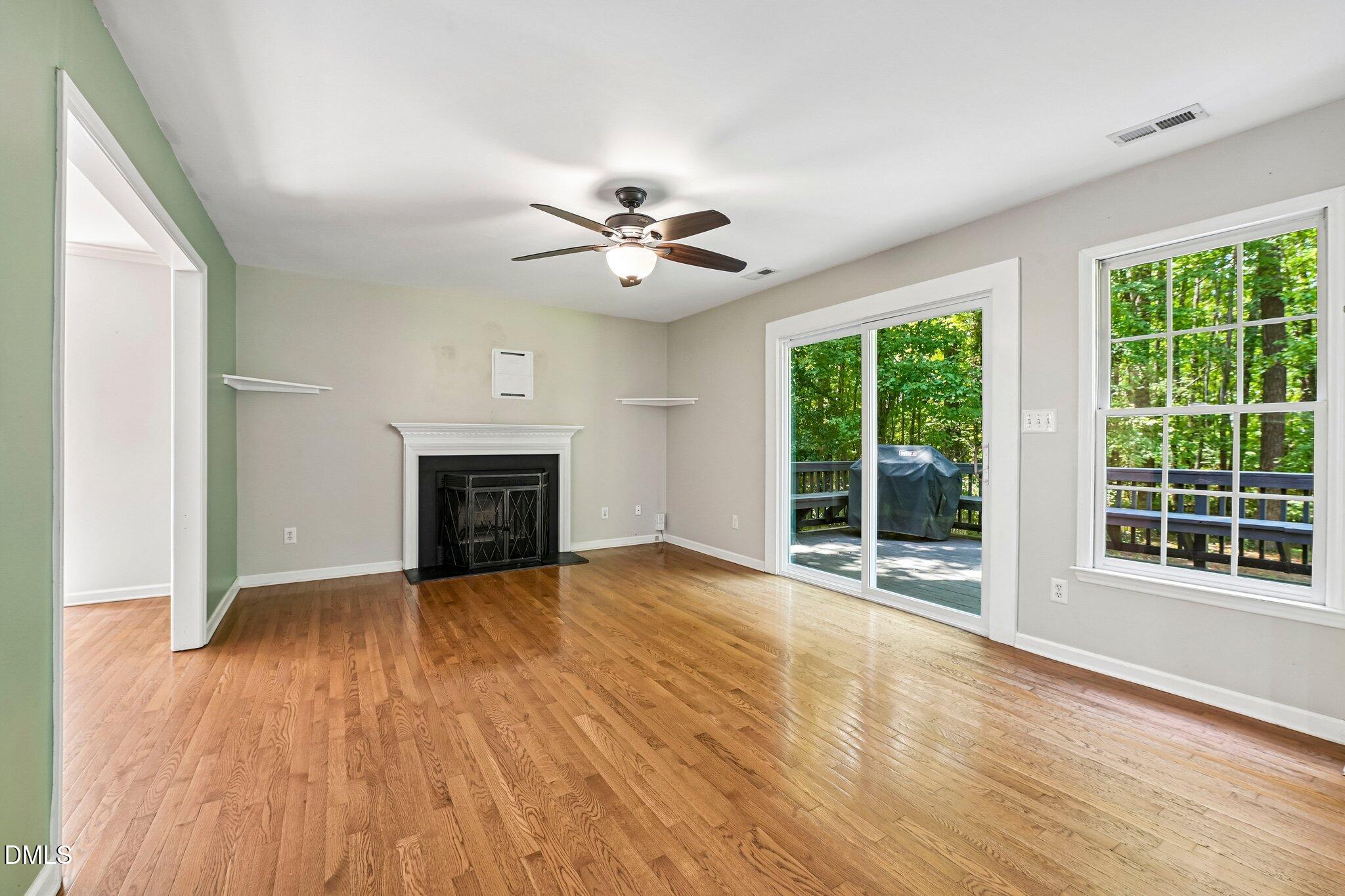 15 Creeks Edge Court