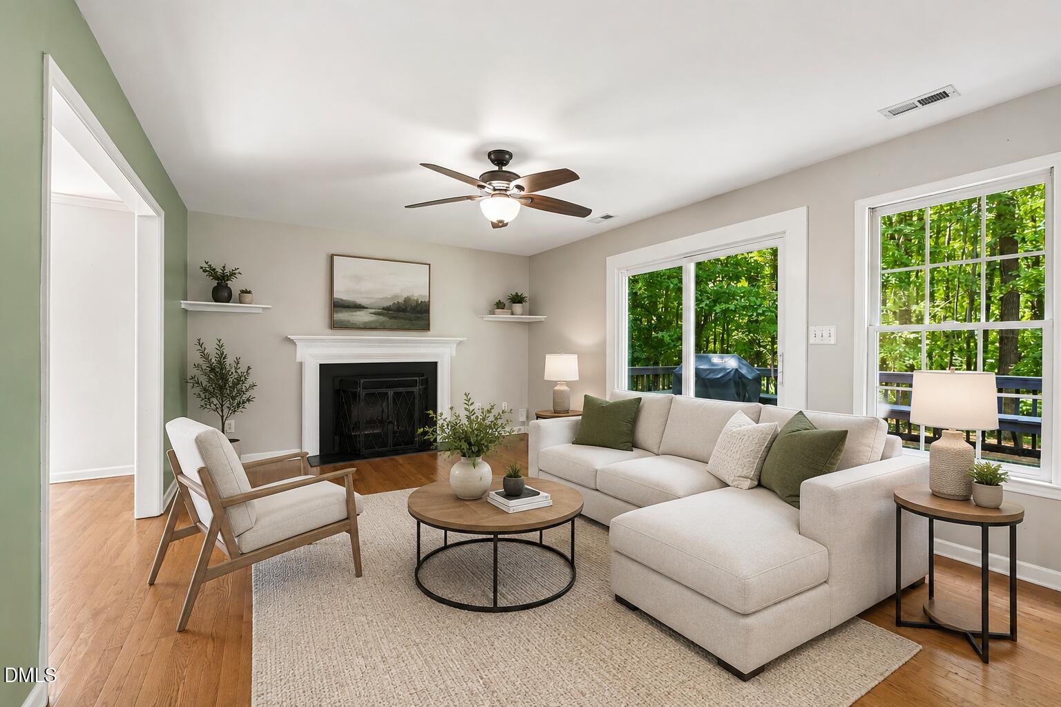 15 Creeks Edge Court
