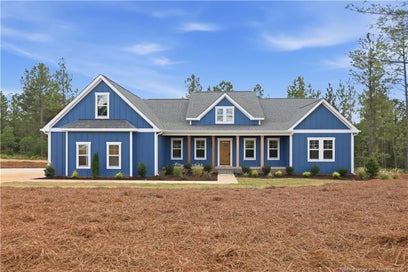 164 Vista Ridge Avenue Sanford NC 27332