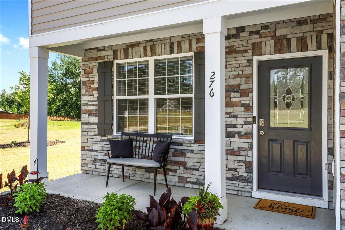276 Eason Farm Drive