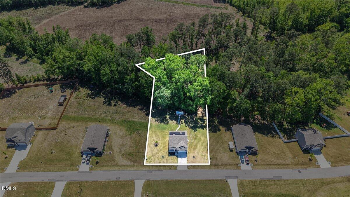 276 Eason Farm Drive