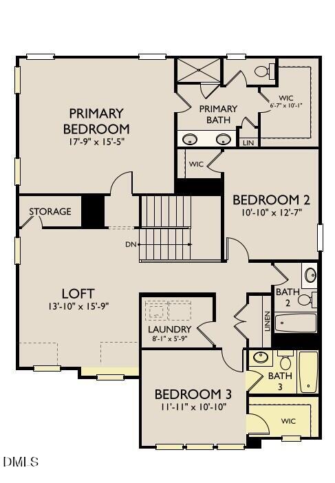 904 Fetching Place 341