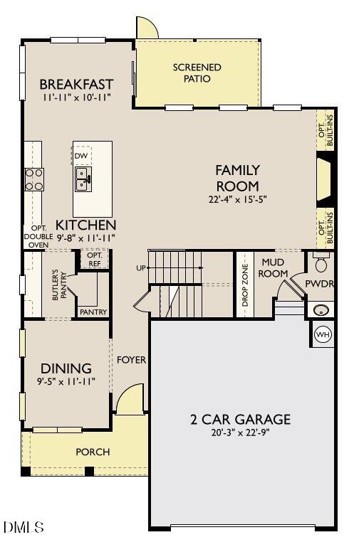 904 Fetching Place 341