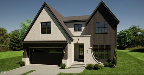 Photo of 312 Williams Street, Cary, NC 27511 (MLS # 10180036)
