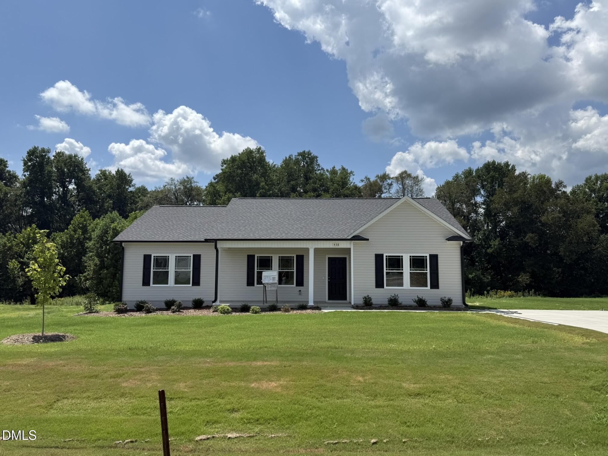 438 Barbour's Place Drive