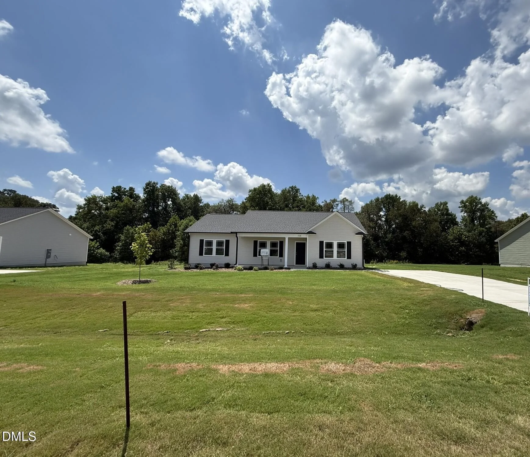 438 Barbour's Place Drive