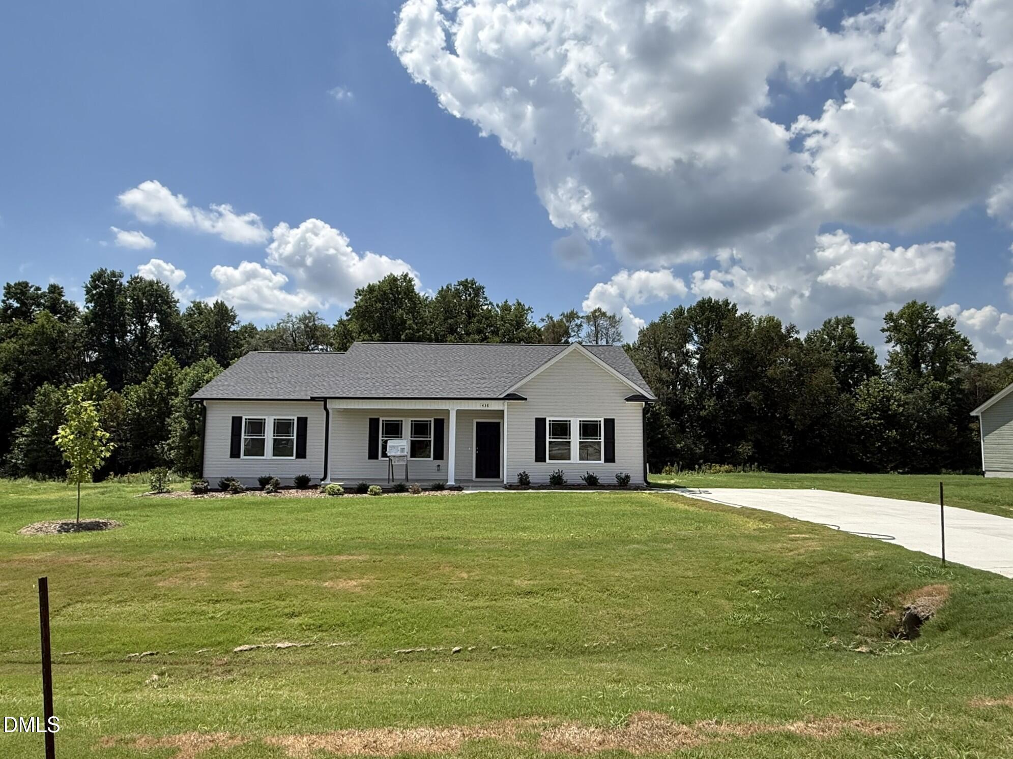 438 Barbour's Place Drive