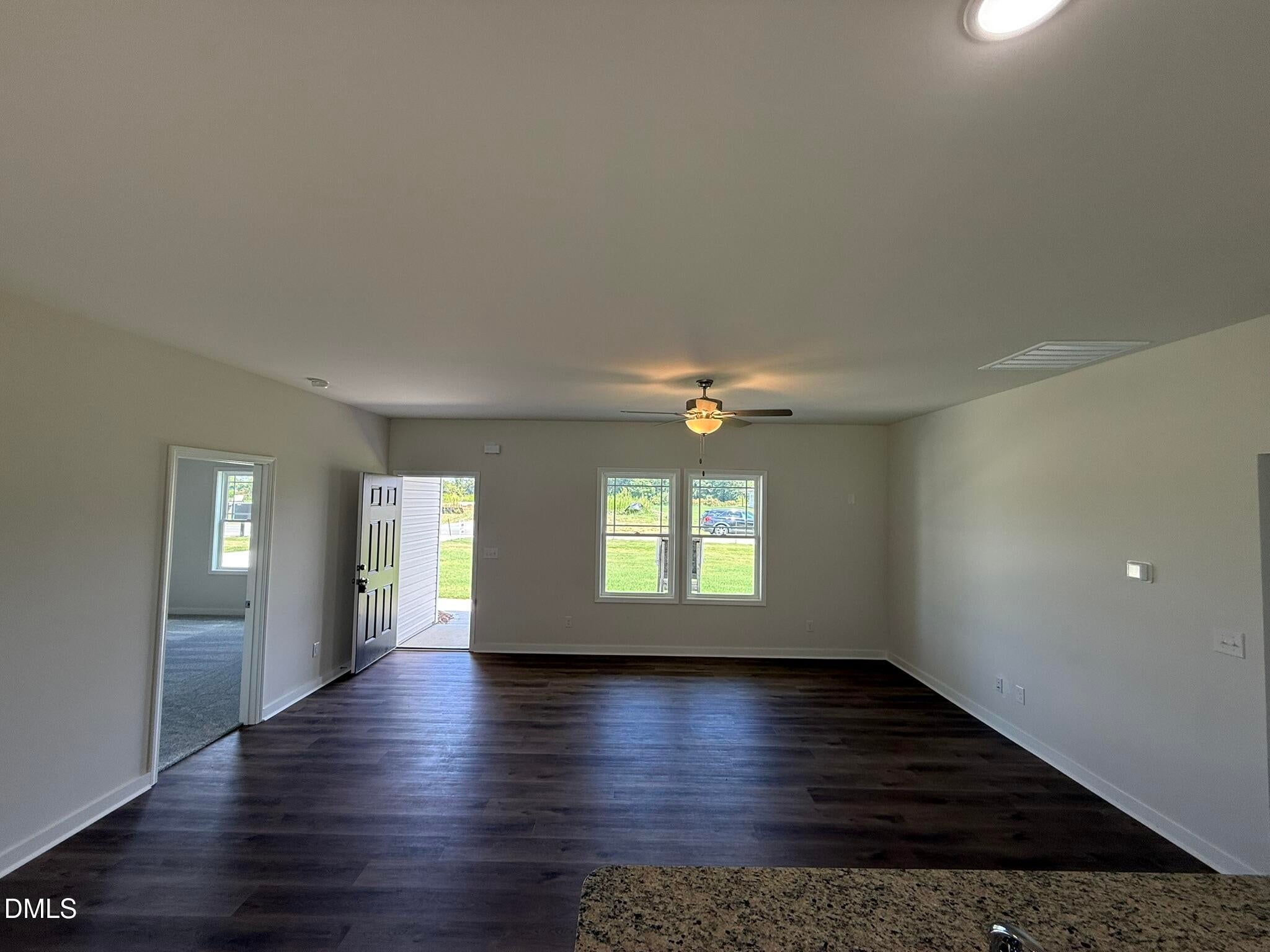 438 Barbour's Place Drive