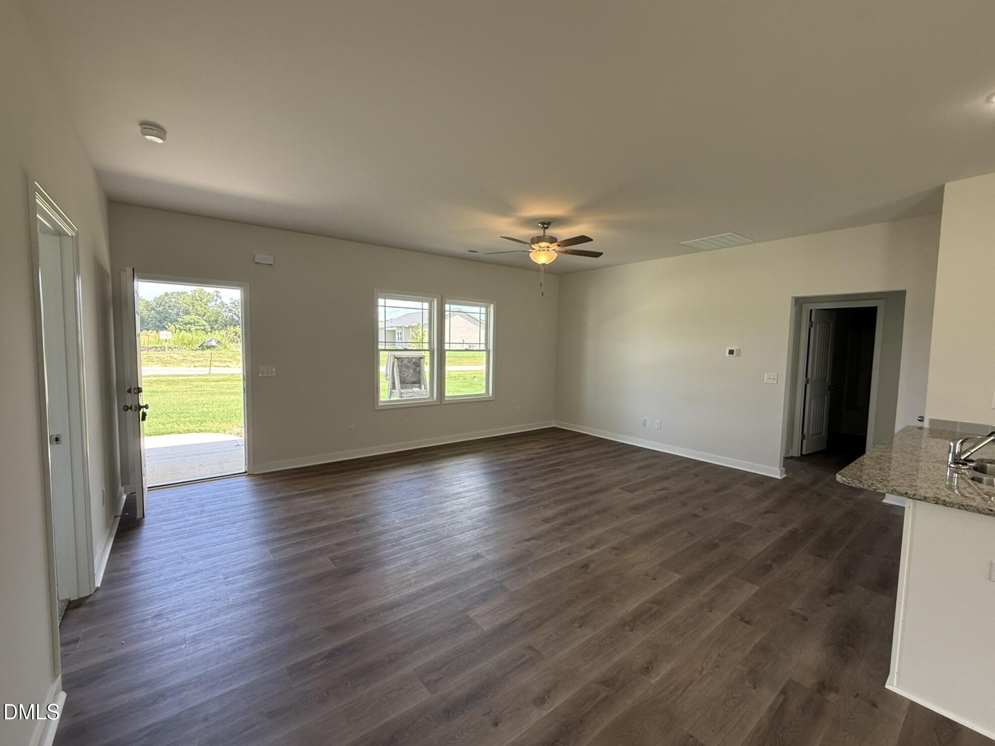 438 Barbour's Place Drive