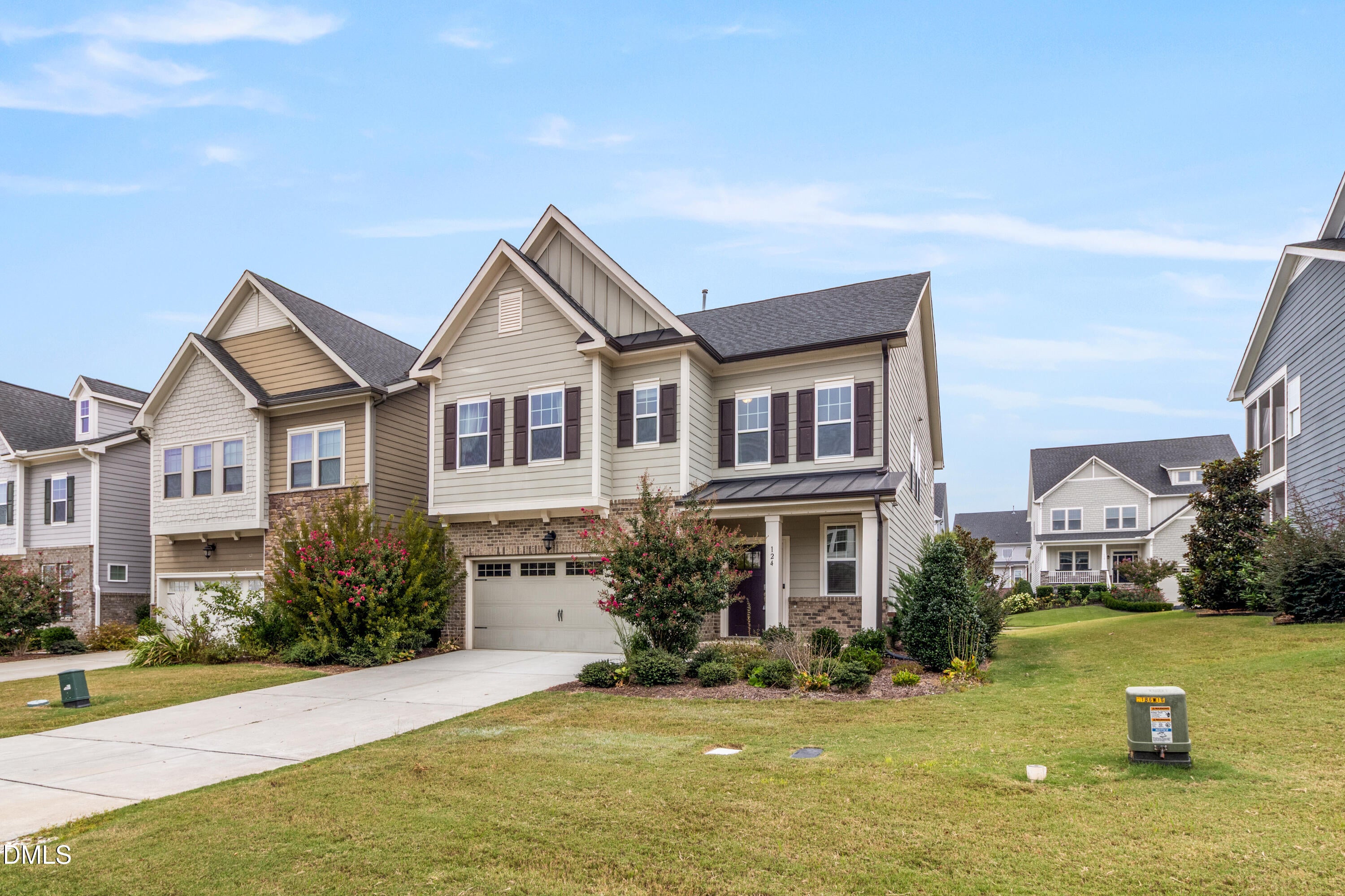 124 Tree Hill Lane