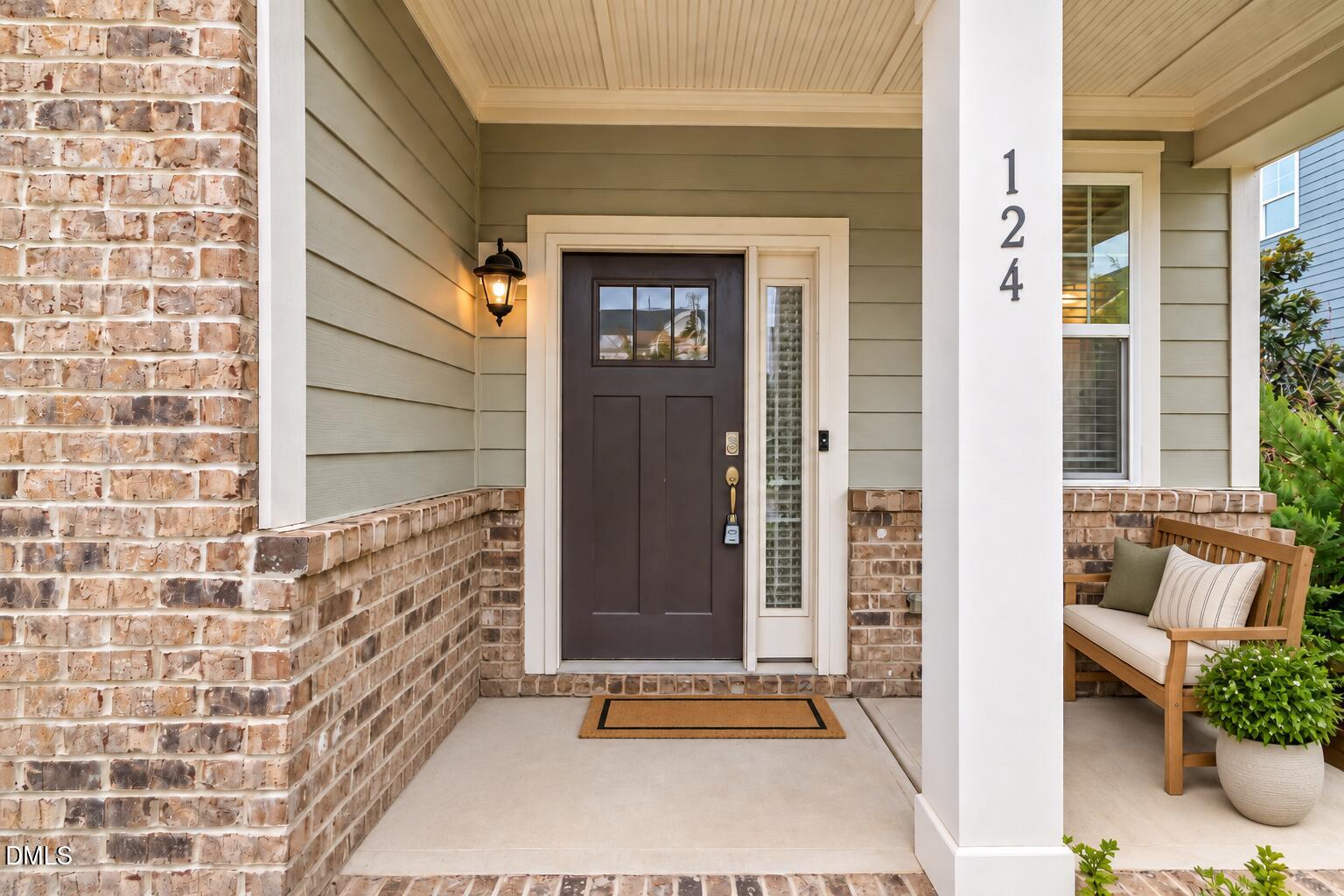 124 Tree Hill Lane