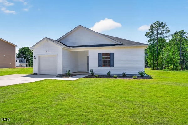 41 LAWBACHER DRIVE, LILLINGTON, NC 27546 - Image ace47132cffb7b60575affafc75ff32d/3660757368