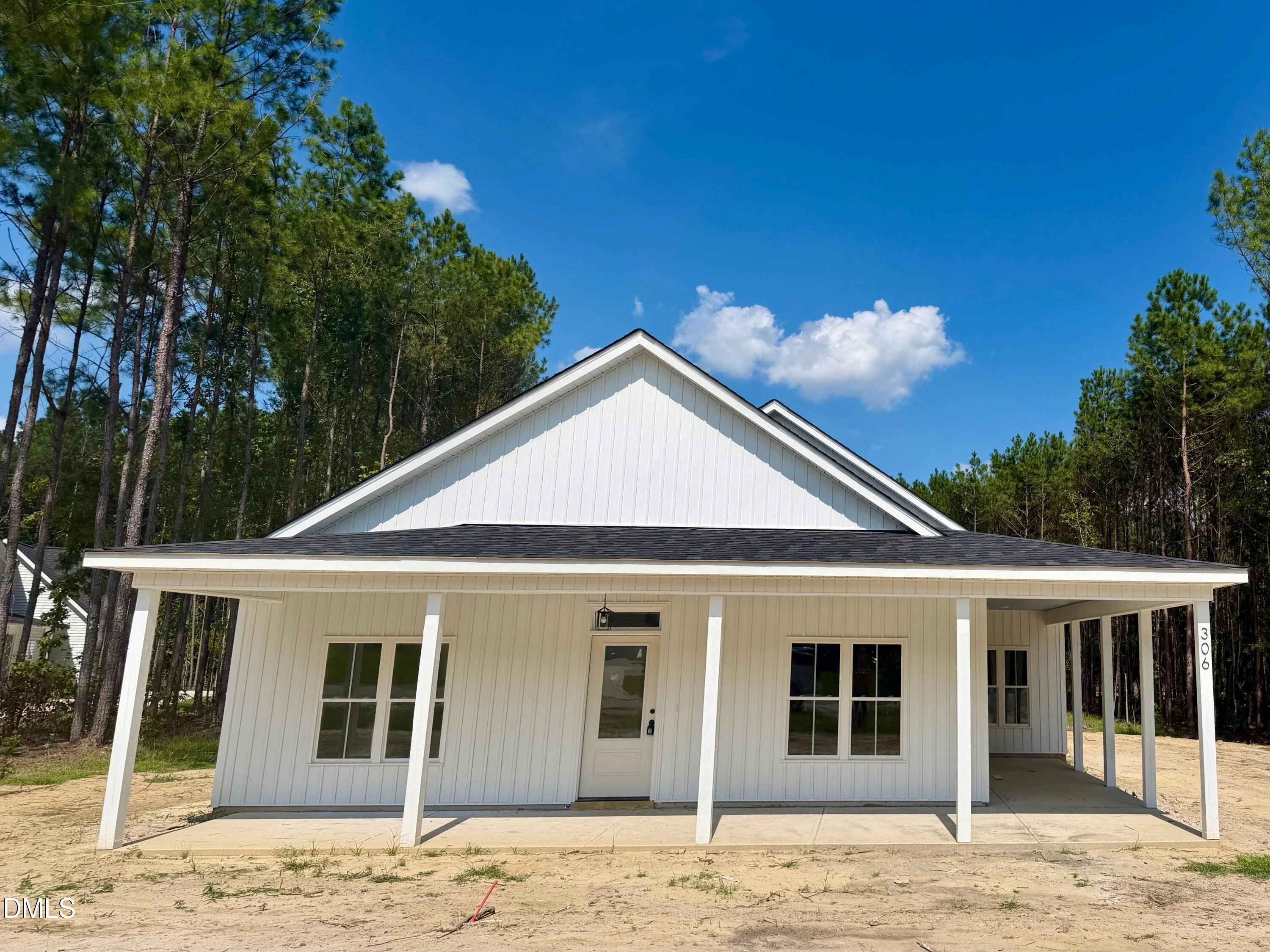 306 Green Pines Estates Drive