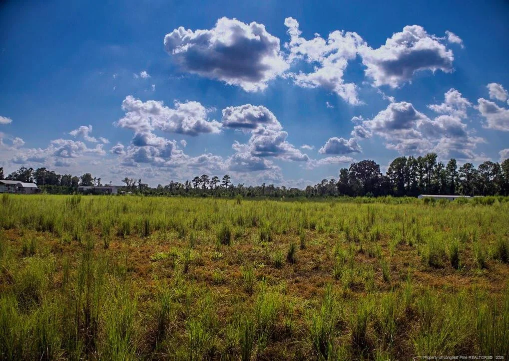 Lot 6 Mitchell Road