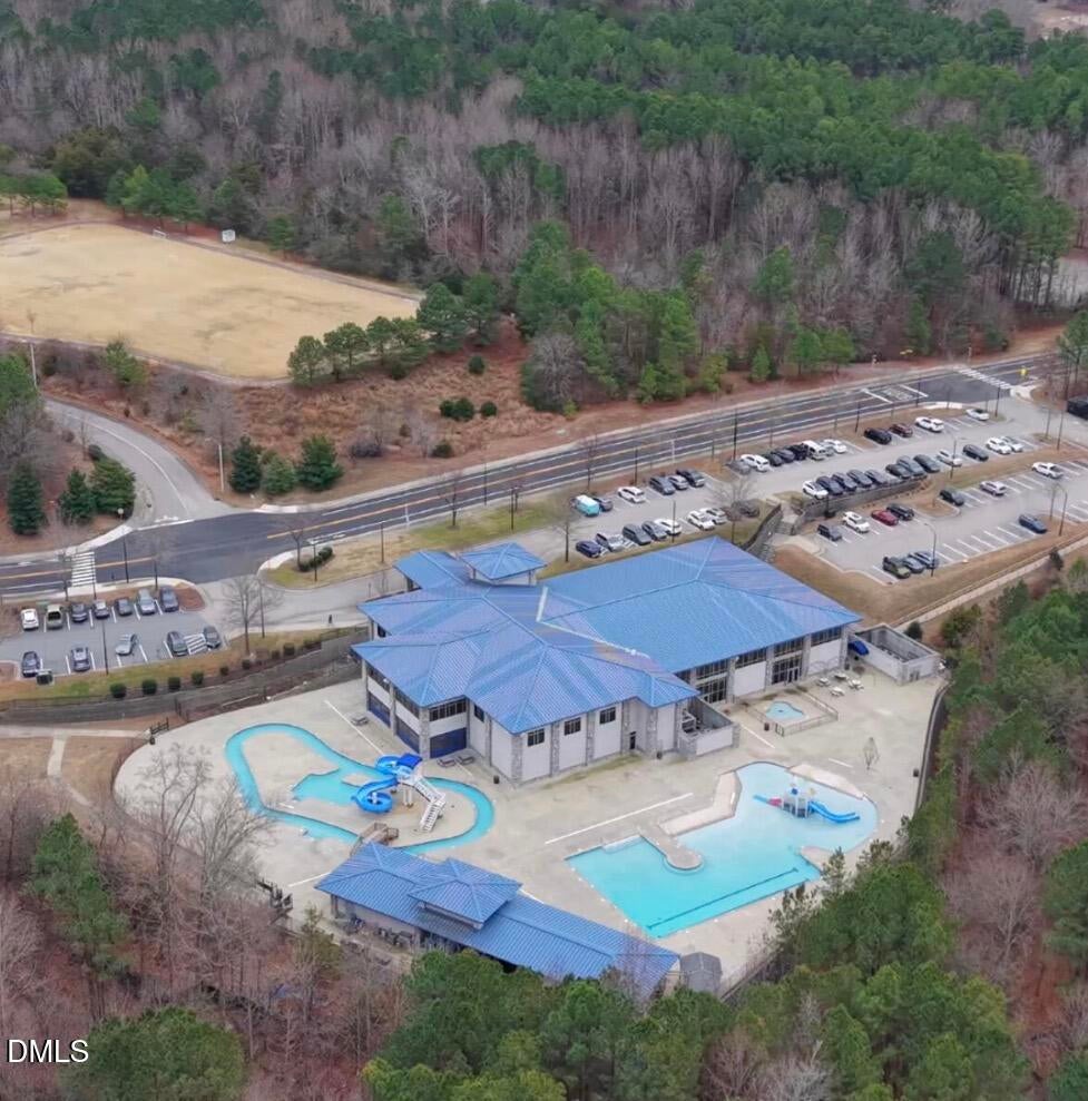 409 Magnolia View Lane