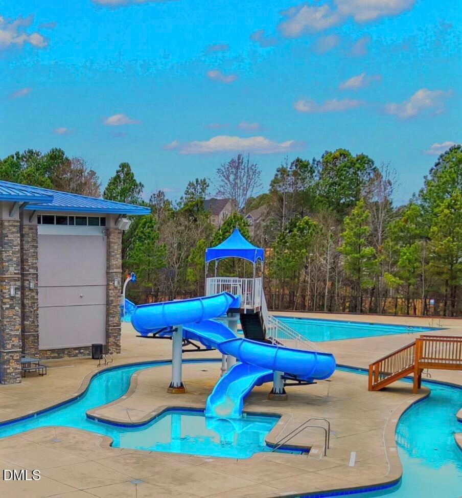 409 Magnolia View Lane