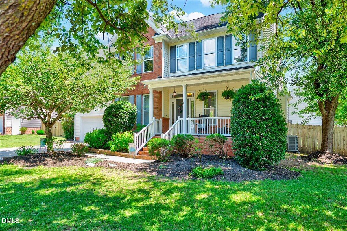 409 Magnolia View Lane