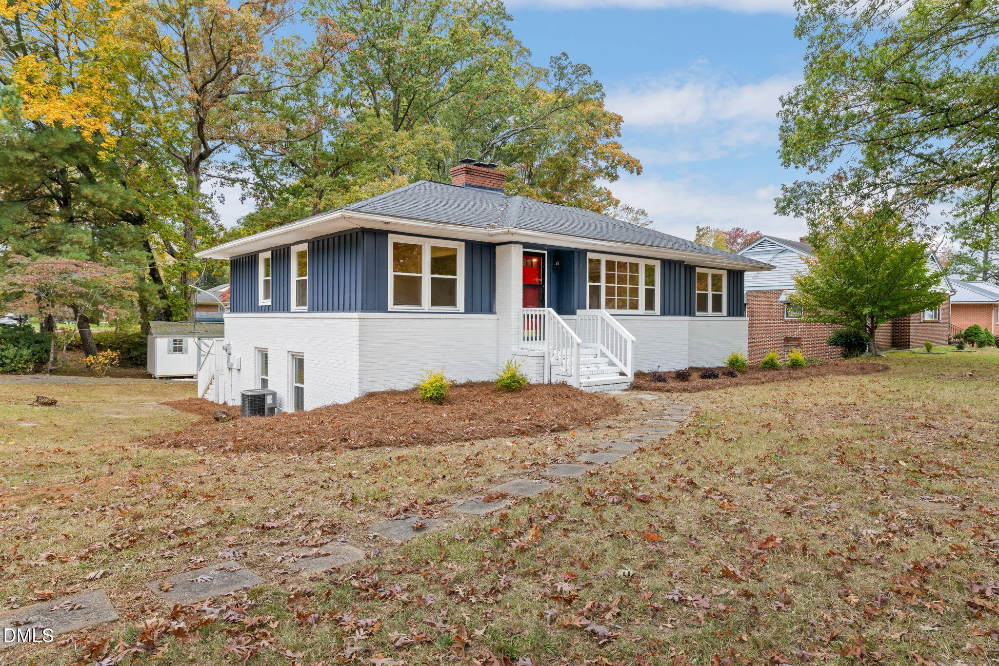 1105 Dabney Drive